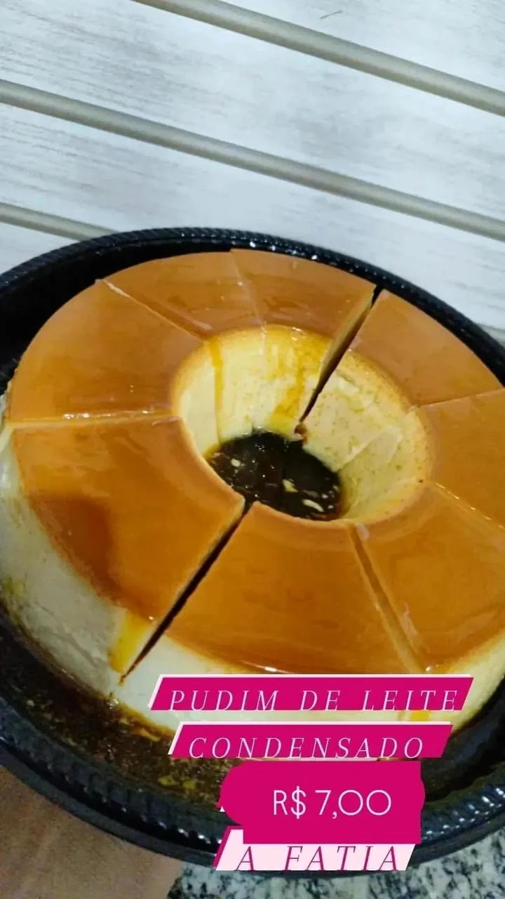 Produto do acervo da Débora Priscila Doces