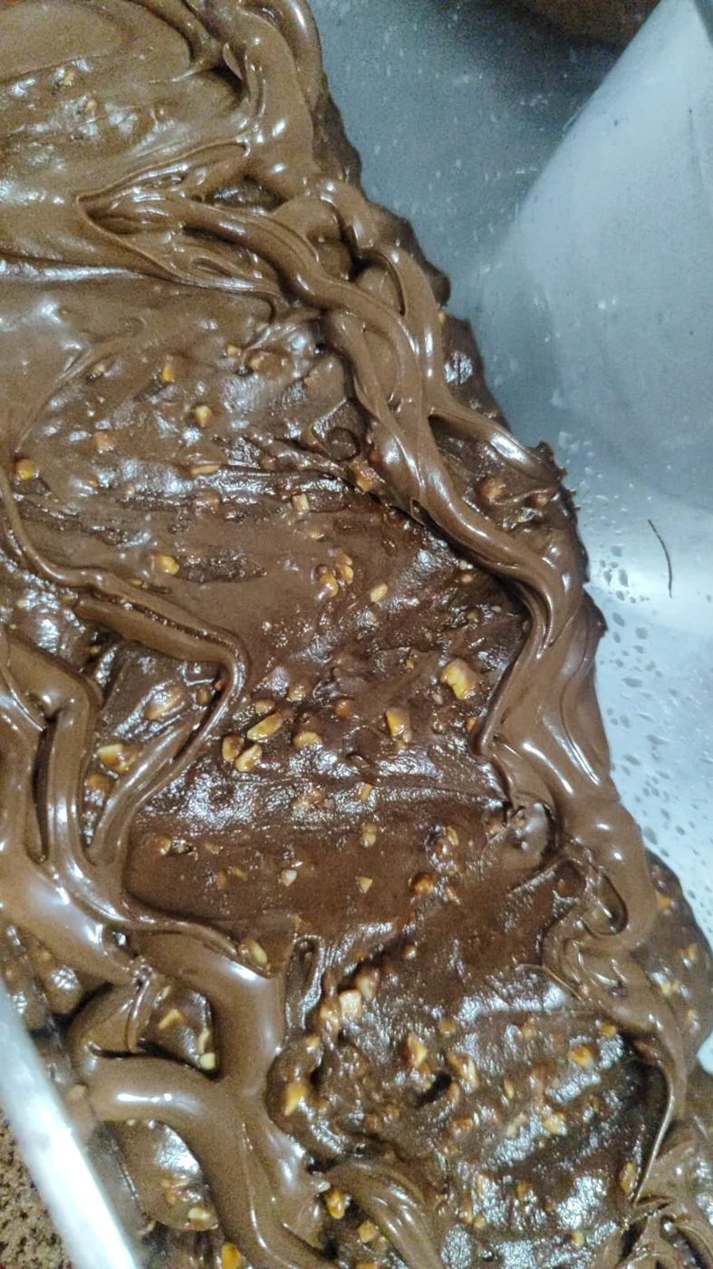Produto do acervo da Débora Priscila Doces