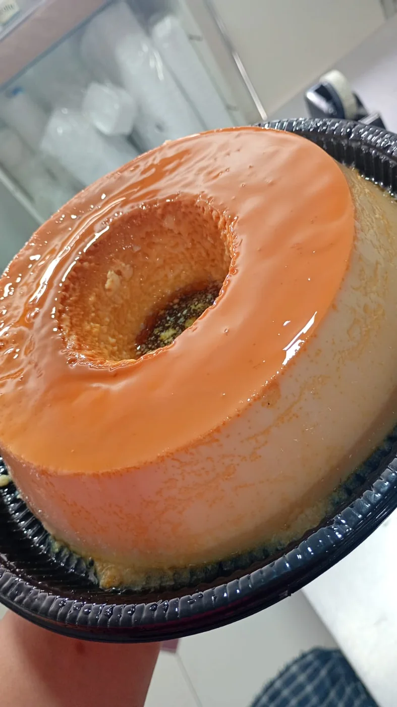 Produto do acervo da Débora Priscila Doces