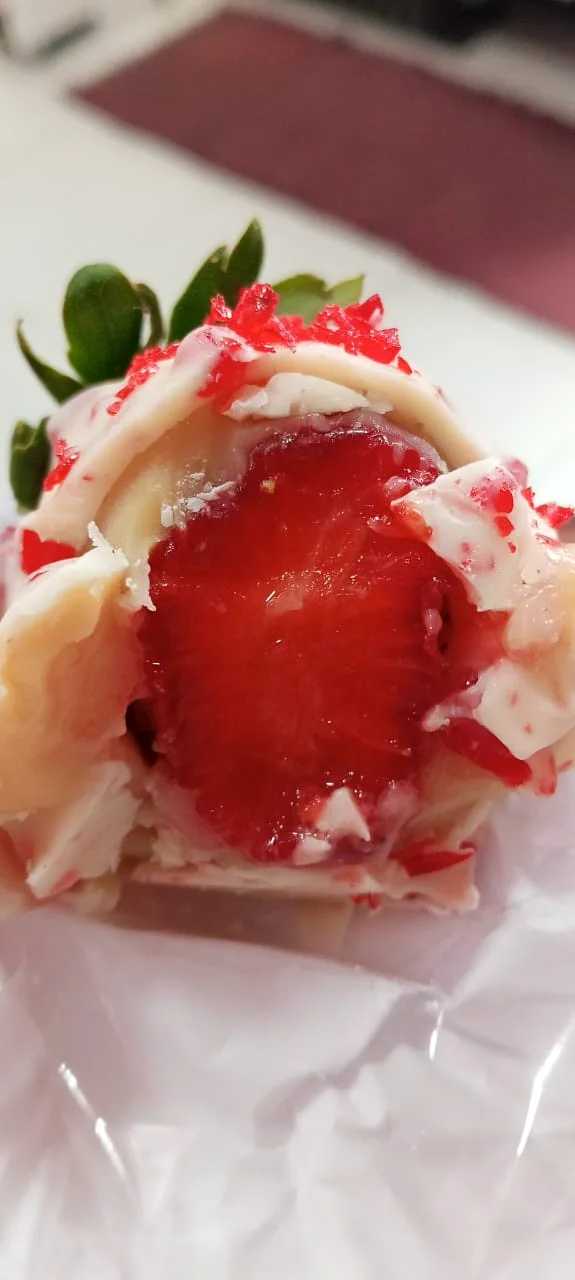 Produto do acervo da Débora Priscila Doces