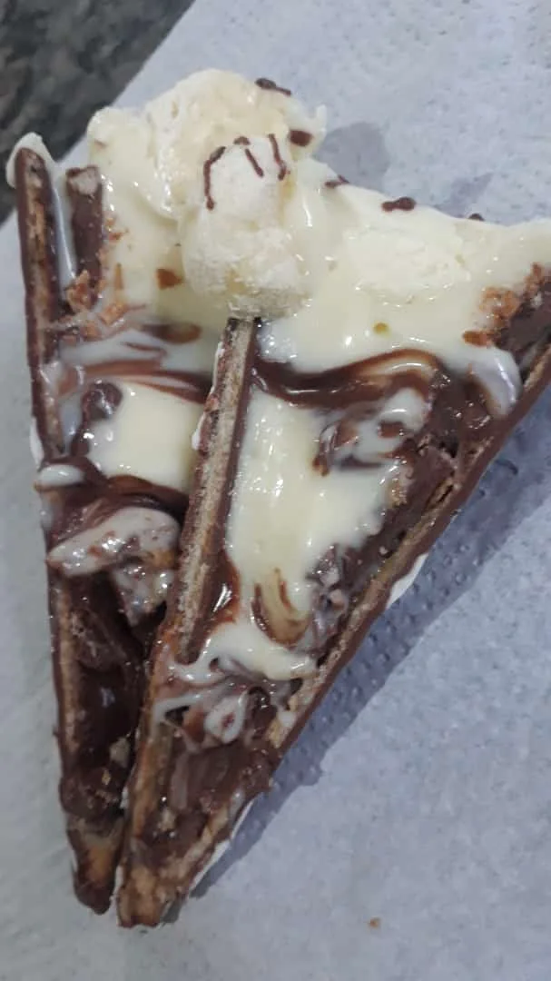 Produto do acervo da Débora Priscila Doces