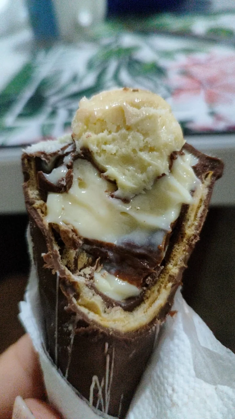 Produto do acervo da Débora Priscila Doces