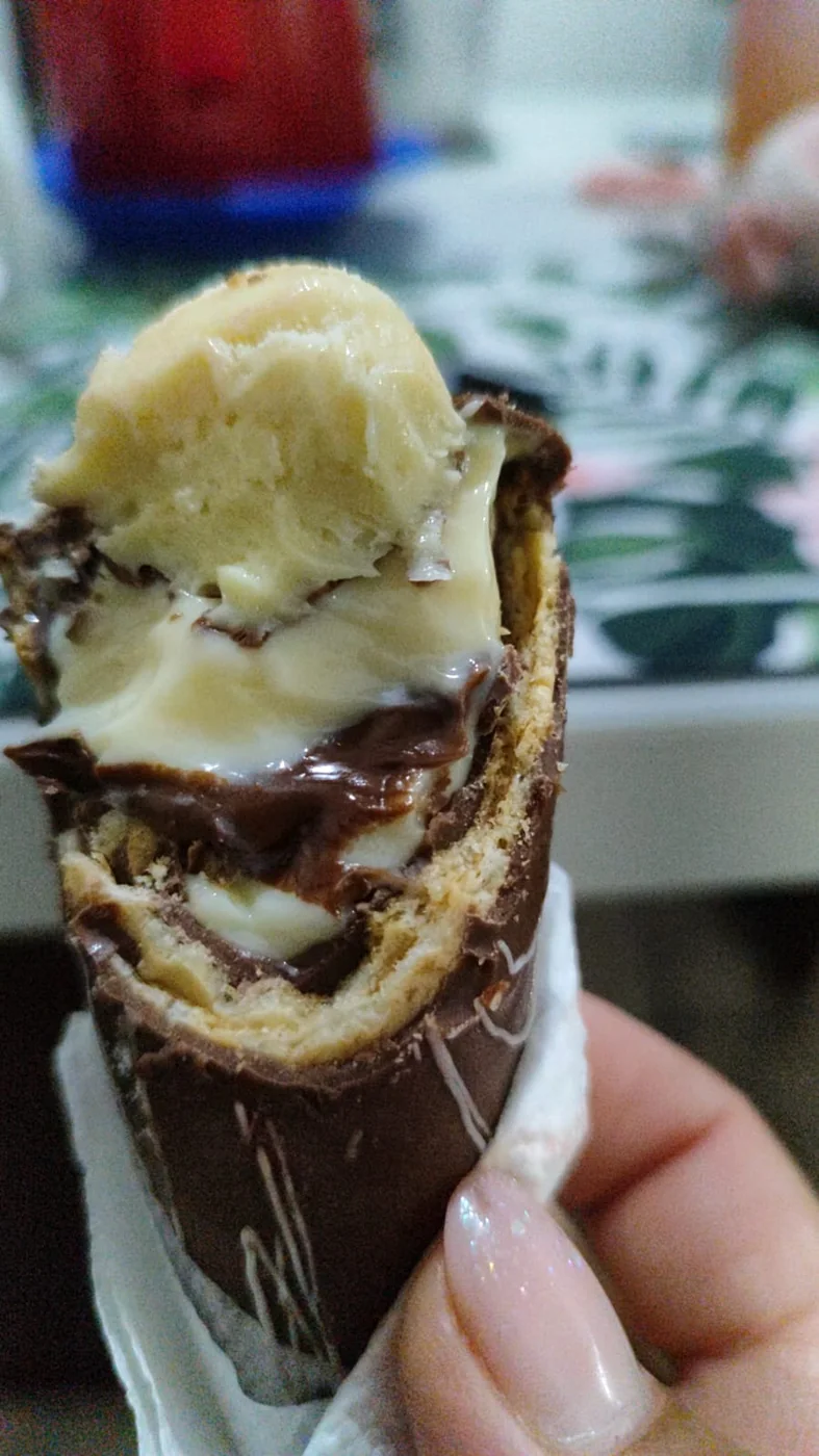 Bolo no pote da Débora Priscila Doces