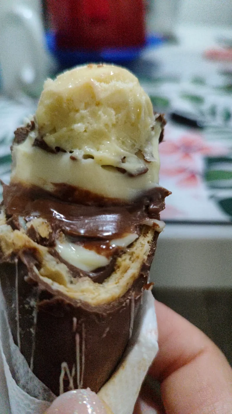 Produto do acervo da Débora Priscila Doces