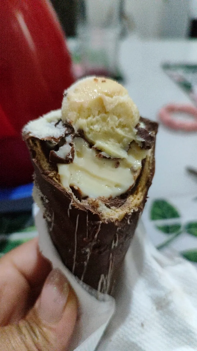 Produto do acervo da Débora Priscila Doces