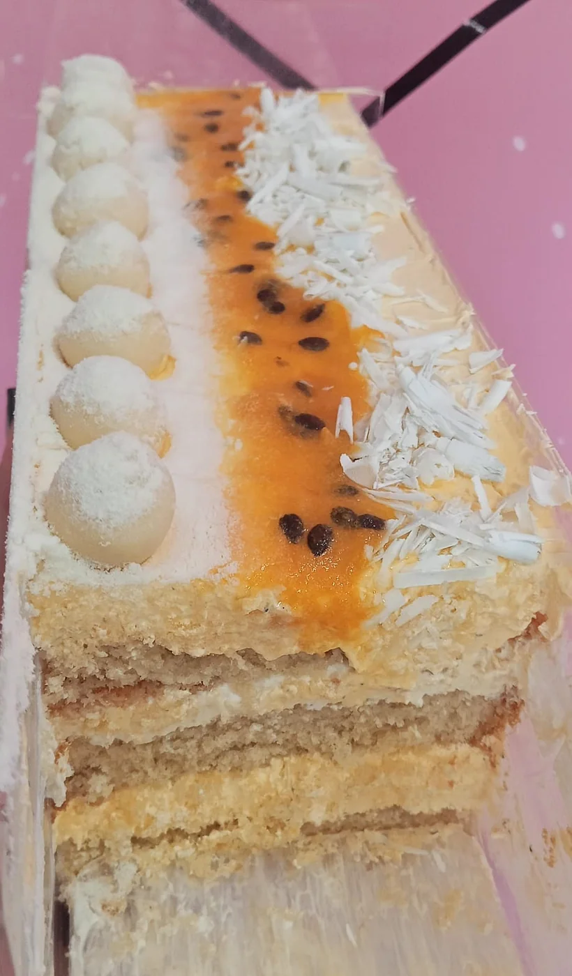 Produto do acervo da Débora Priscila Doces