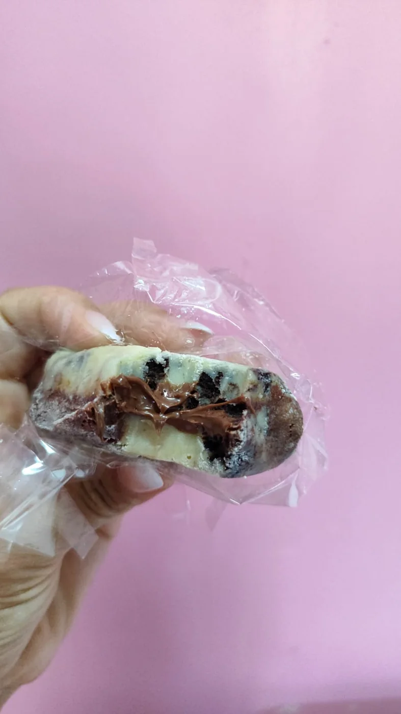 Produto do acervo da Débora Priscila Doces