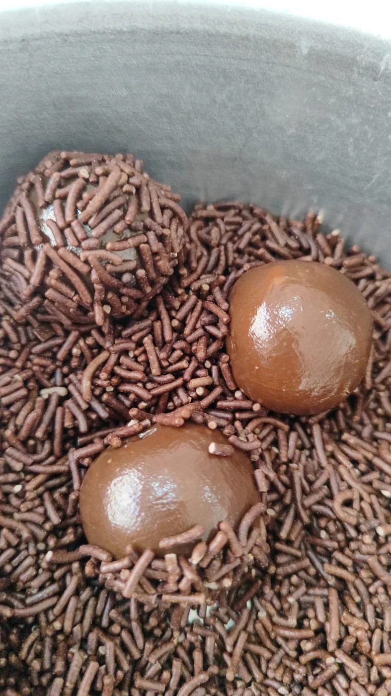 Produto do acervo da Débora Priscila Doces